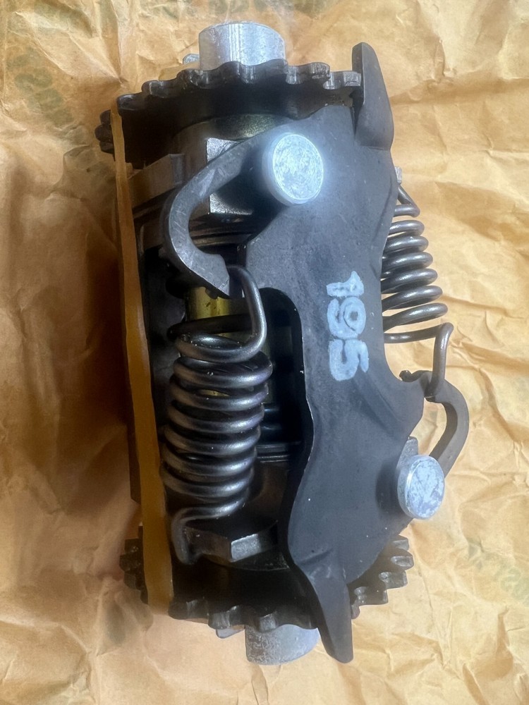 HYSTER 1357370 ADJUSTER KIT
