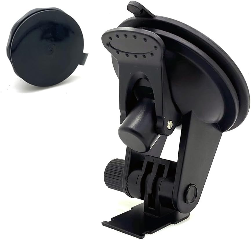 Enhanced Strong Windshield Suction Cup Mount for Escort MAX MAX2 2 or Version 1