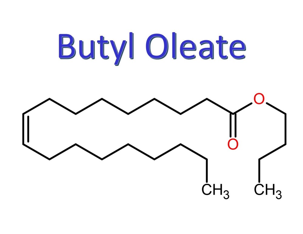 Butyl oleate, CAS 142-77-8