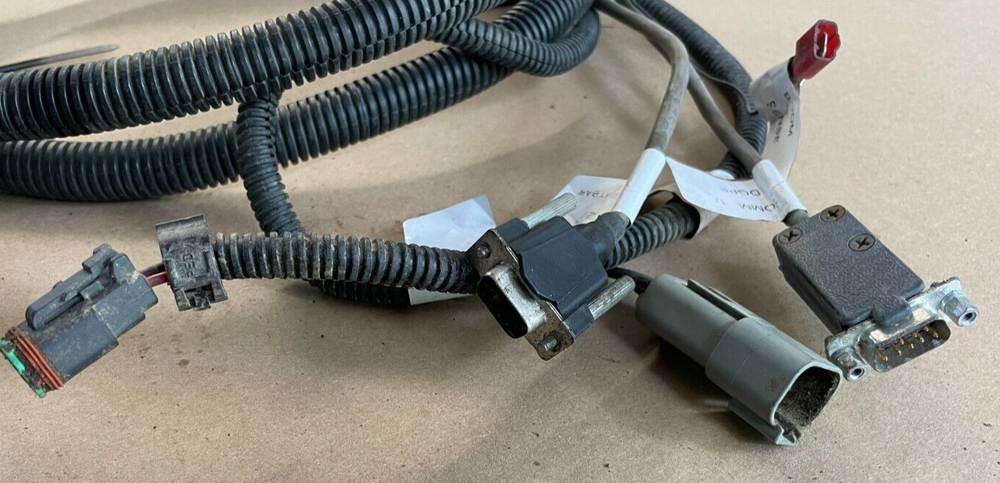 Raven Envizio Plus Console Cable 1018