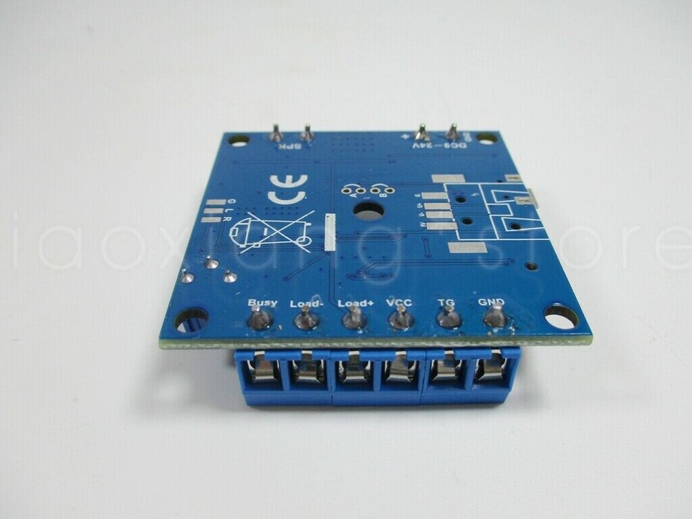 1PC Motion Sensor or Switch Activated MP3 Sound Module With Load Output