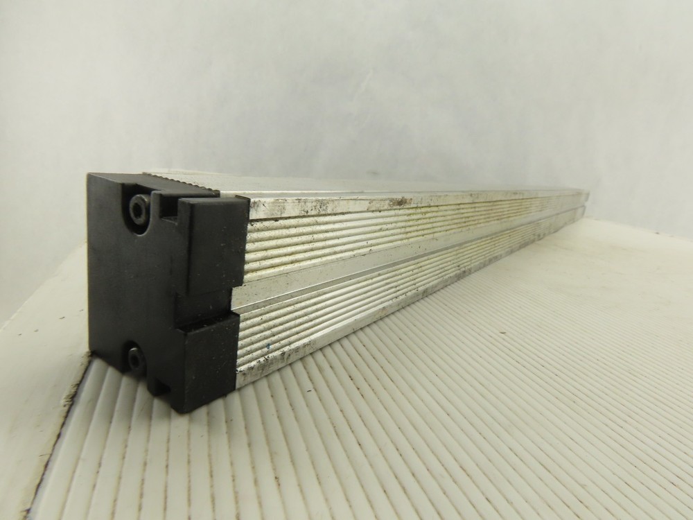 Festo MLO-POT-500-TLF Displacement Encoder Slide 500mm Stroke