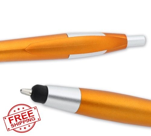 Stylus Pens 5 Pack Capacitive Ballpoint for Tablets iPhone