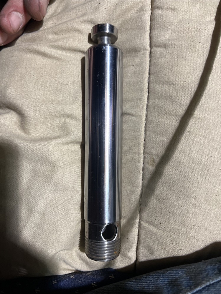 graco gh 230 Pump Piston