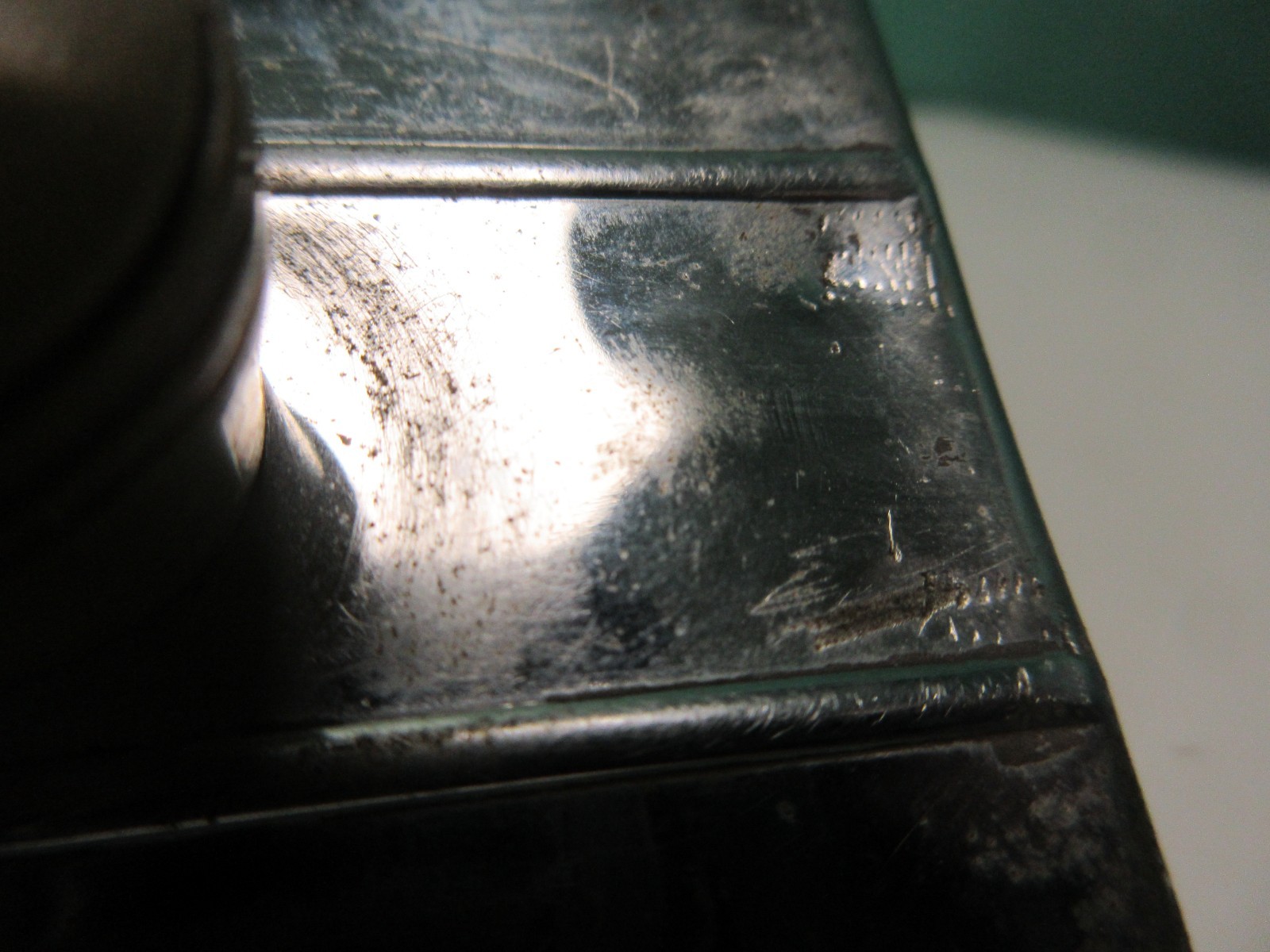 Vintage Radio Control Head Car Motorola GM Ford Dodge Chevy Packard Plymouth Old