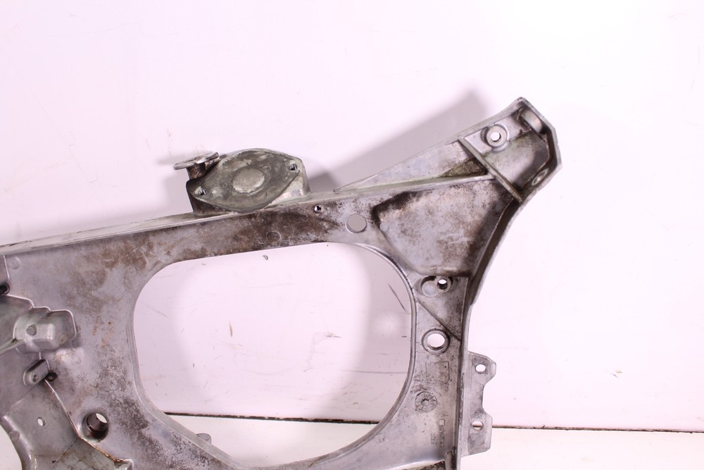 2017 SKI-DOO SUMMIT X 850 E-TEC RIGHT BULKHEAD / FRONT FRAME 518328487 518330545