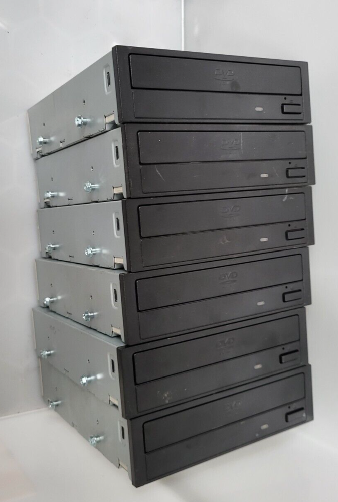 PHILIPS DH-16D7S DVD-ROM DRIVE (PCPALLET)