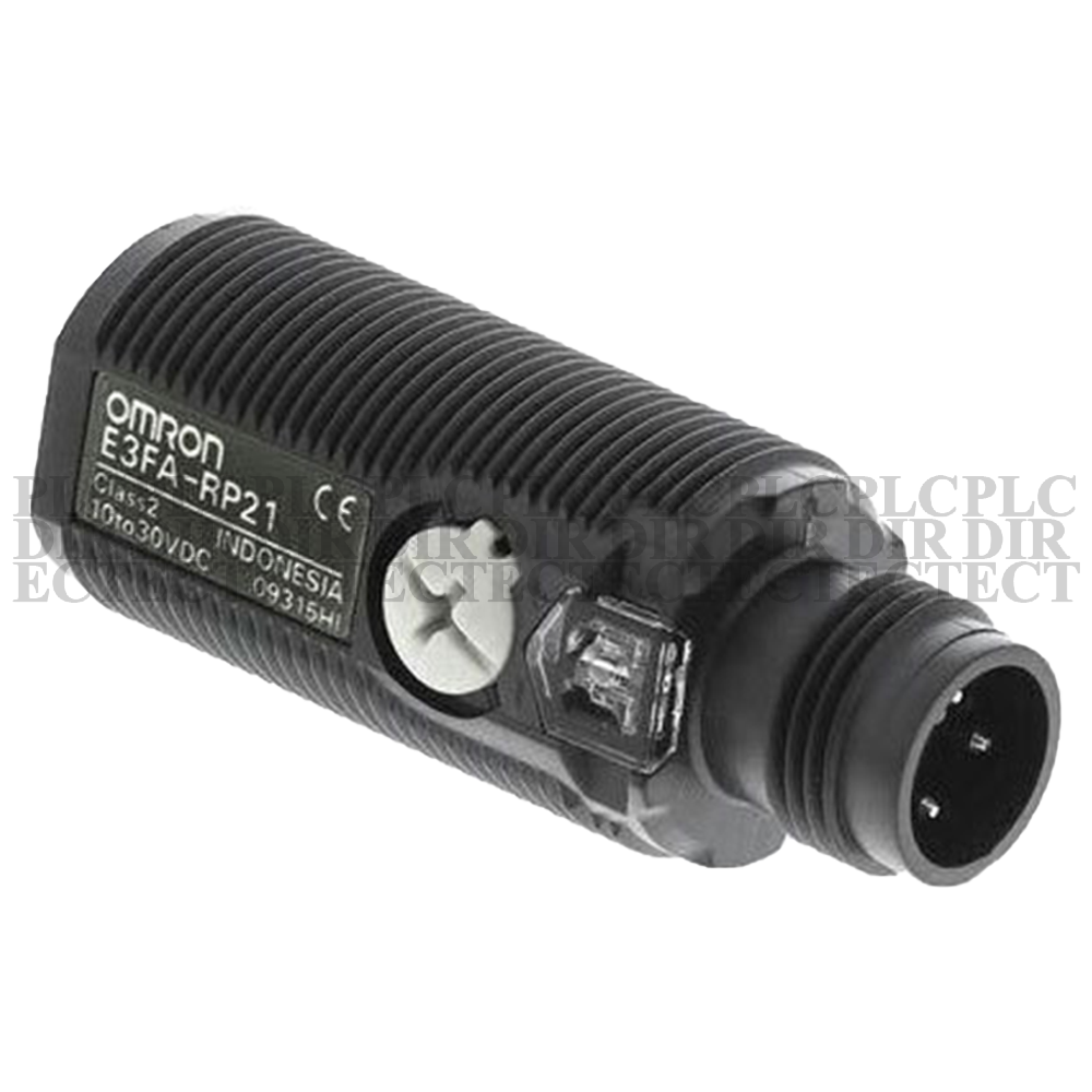 NEW Omron E3FA-RP21 Photoelectric Sensor