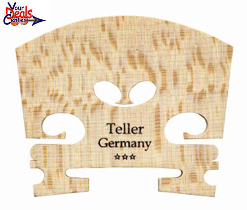 Genuine Josef Teller *** Viola Bridge Germany ---- 46-52MM