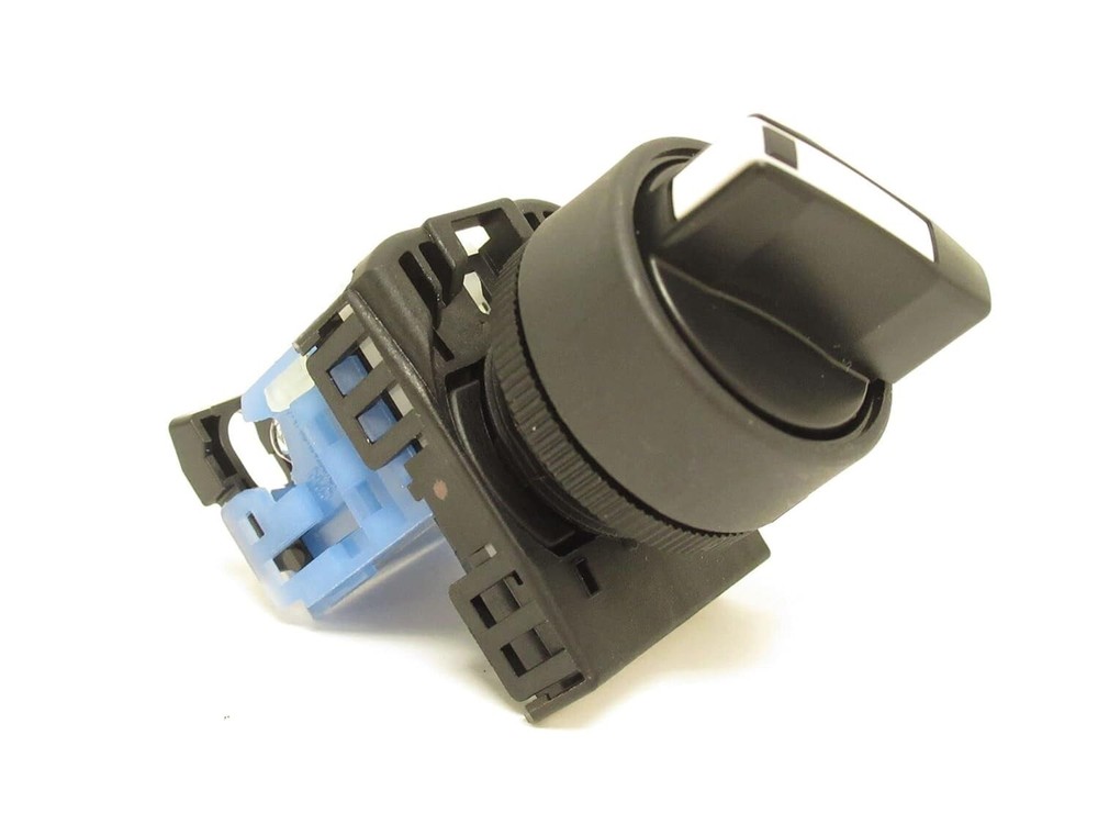 AR22PR-210B, FUJI, 2 POS SELECTOR SWITCH