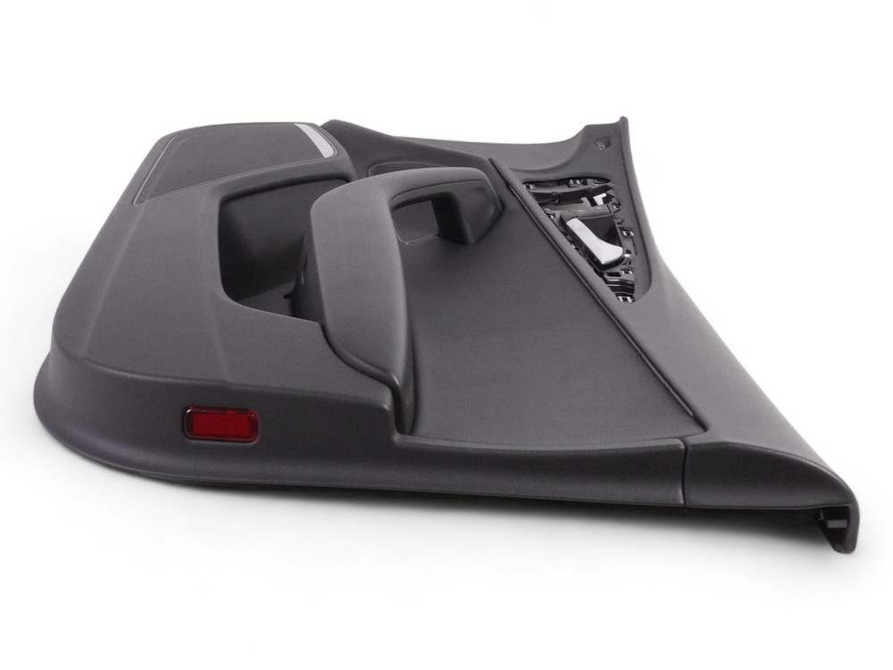 2012 - 2018 Audi A6 C7 Door Panel Interior Handle Window Memory Switch Front Rh