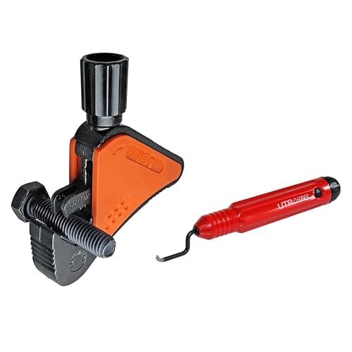 Bundle UTR TE4 + Cleaner: Universal Thread Restorers. External UTR BUNDLE