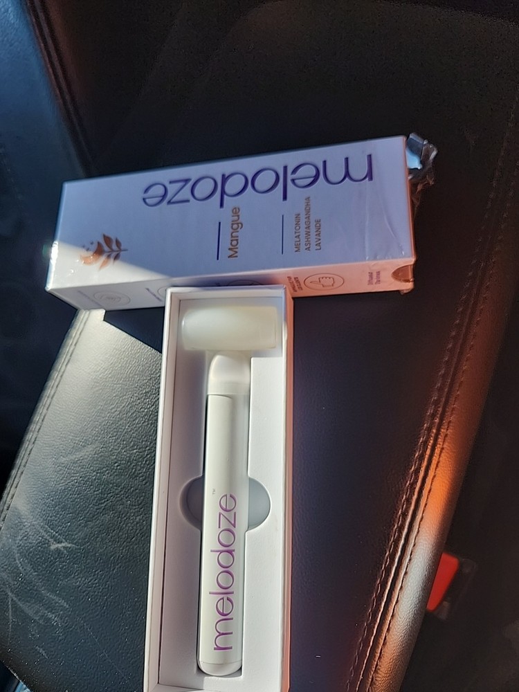 Melodoze