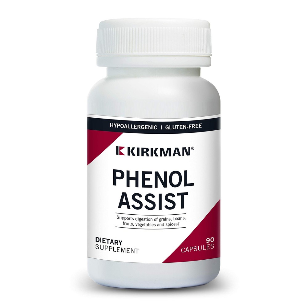 Phenol Assist