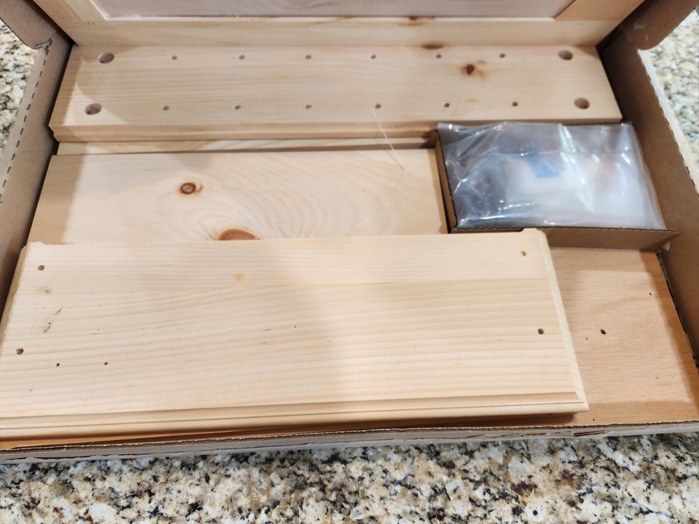 Baththerapy Cabinet