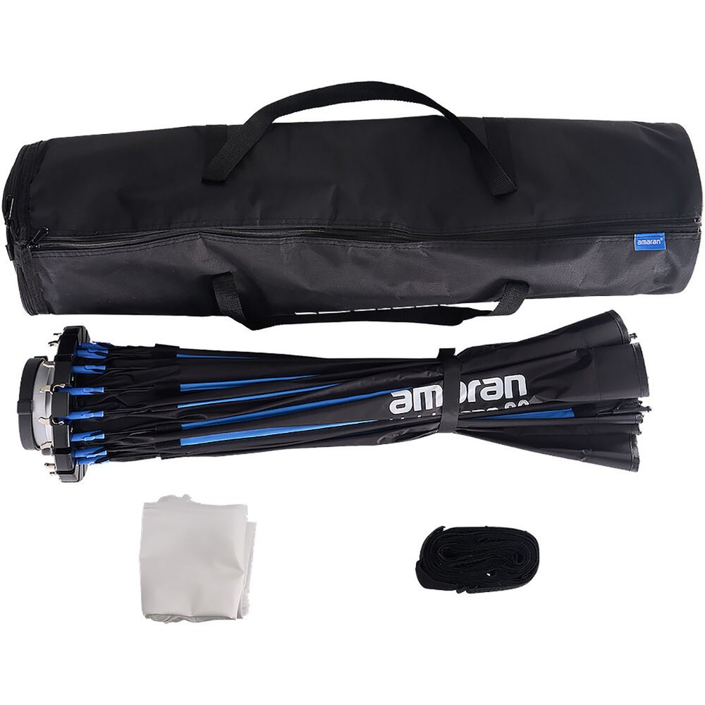 amaran Light Dome 90 35.43" Bowens Mount Softbox