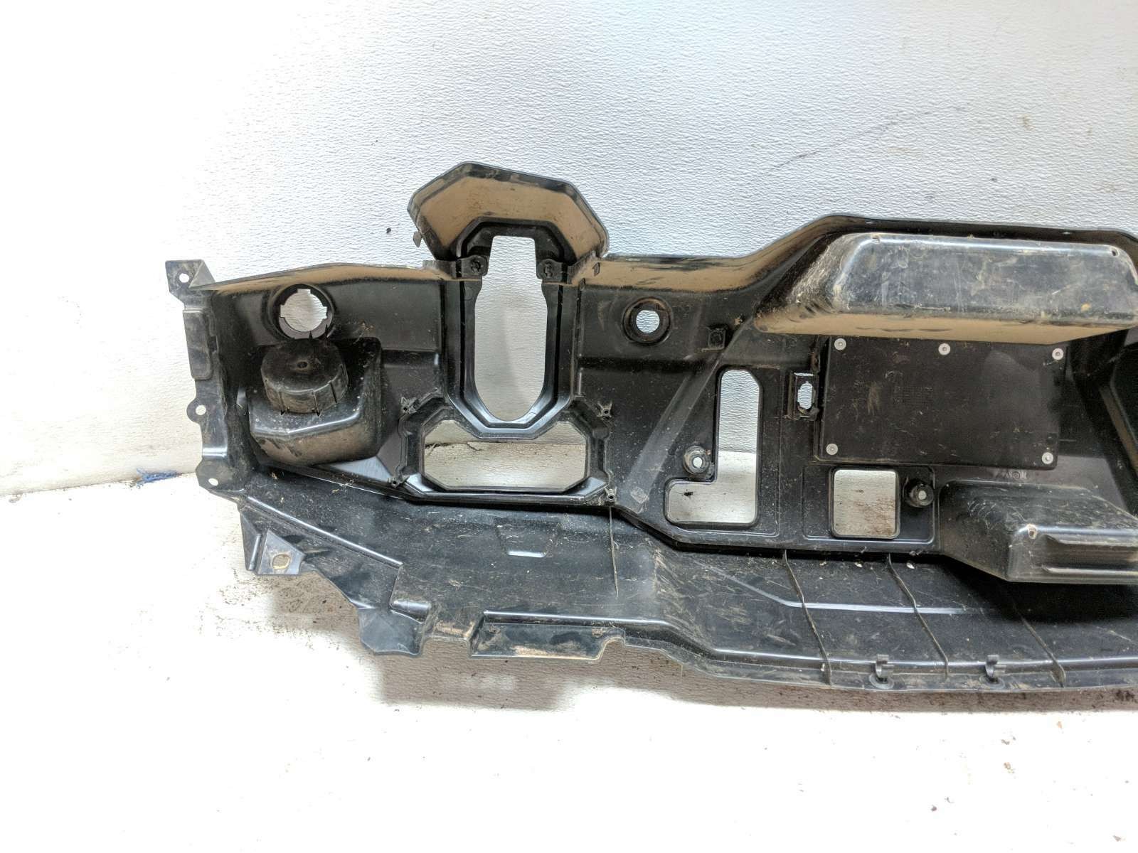 16-20 Honda Pioneer SXS 1000 Dash Dashboard Instrument Cover Panel