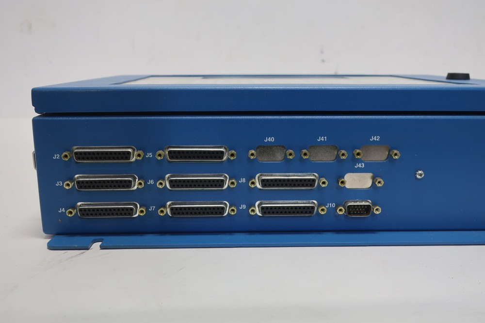 Accu-sort 5800 Flex Controller