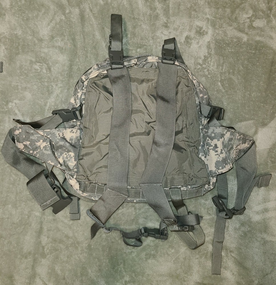 TACOPS Med-4 ACU MEDIC PACK / BACKPACK