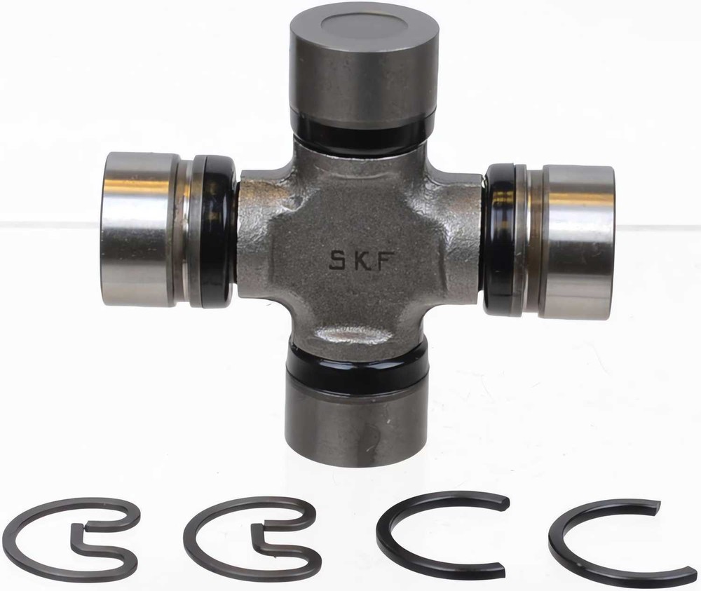 Universal Joint  SKF  UJ372C