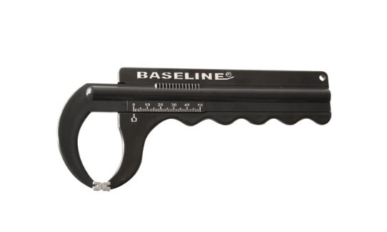 Baseline Fat Caliper - Accurate & Affordable Body Composition Tool