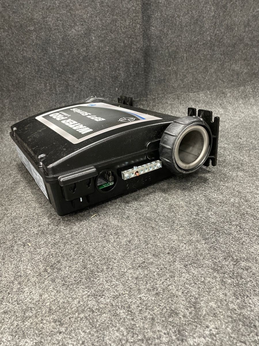 WATER PRO BP7 Retrofit Spa Control 4.0kW Heater W/ TP600 Topside Control Keypad