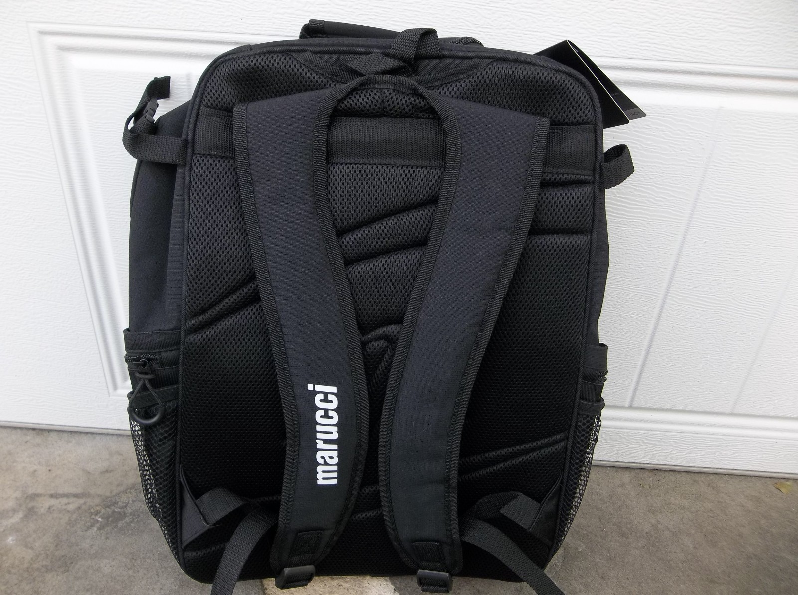 NWT MARUCCI ROVR SLOWPITCH BAT PACK.BRAND NEW FOR 2026.SAVE NOW!~