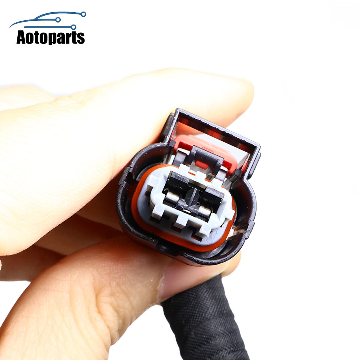 For 17-23 Ford Edge Parking Brake Jumper Wiring Harness Assembly H2GZ14A411A