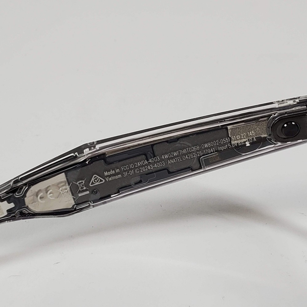 Oakley Meta Smart Glasses HSTN