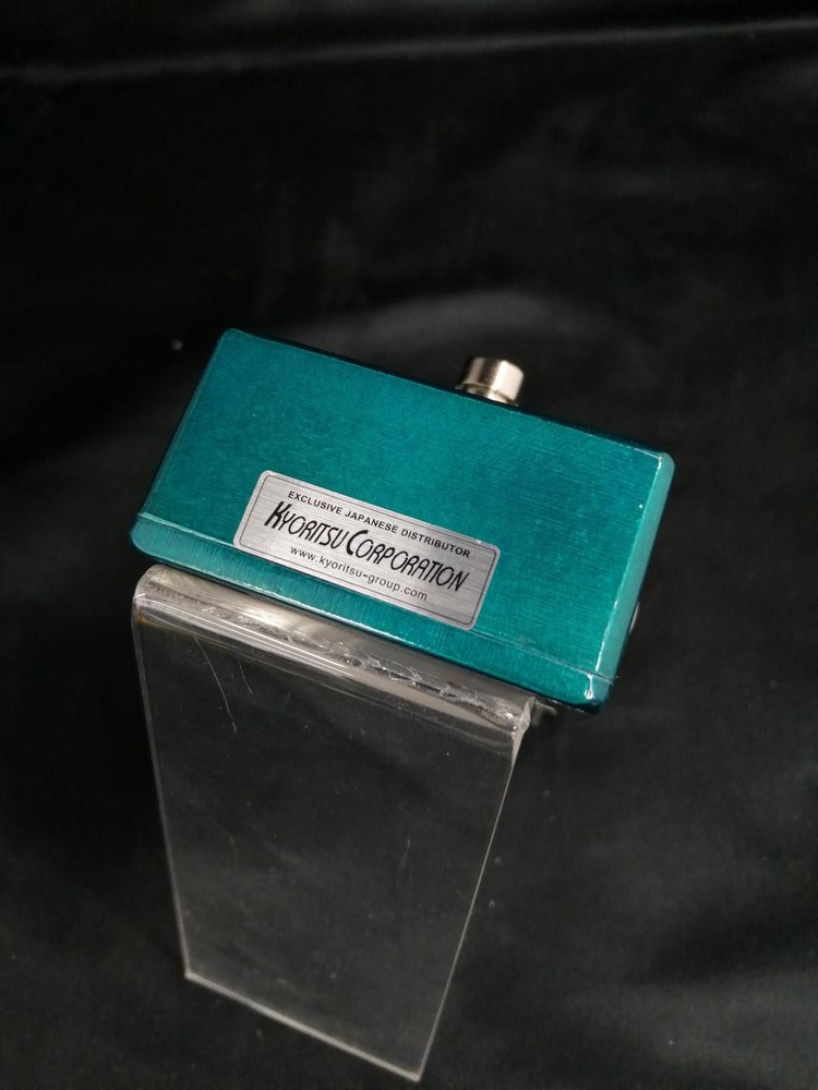 MAD PROFESSOR FOREST GREEN COMPRESSOR Effector