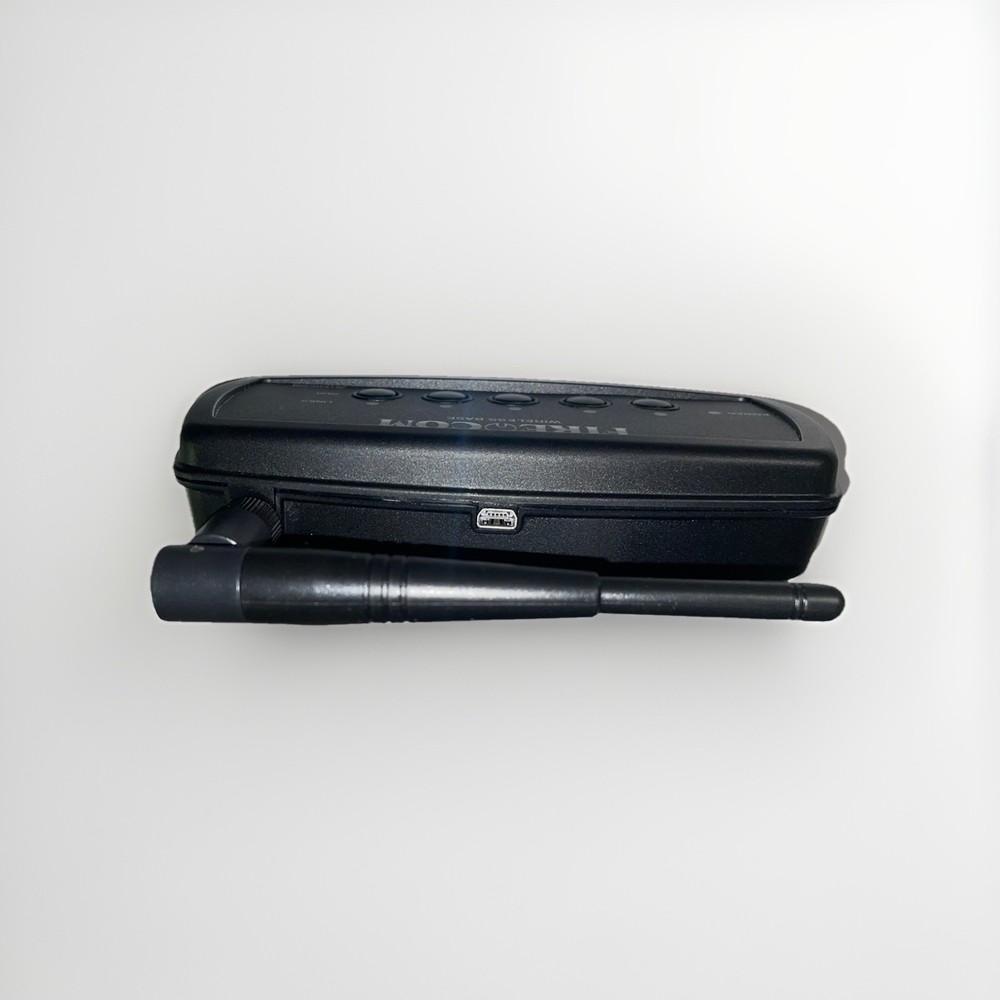 Firecom WB505R 5-User Wireless Base Station