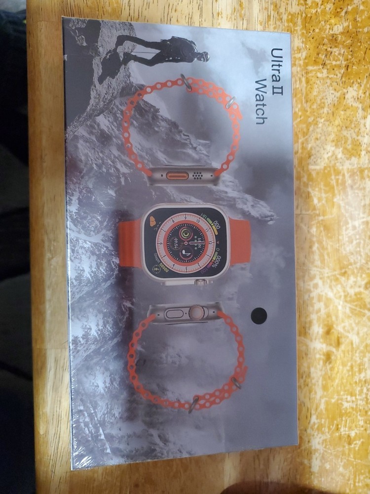 Ultra Watch 2