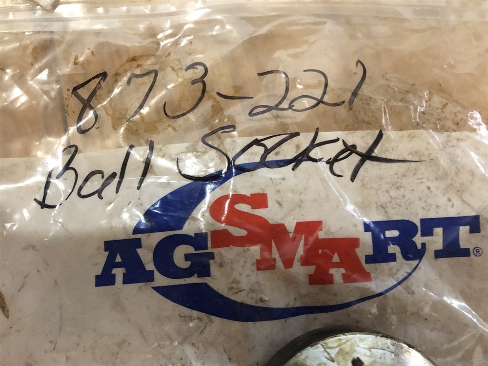 AG SMART 873-221 BALL SOCKET
