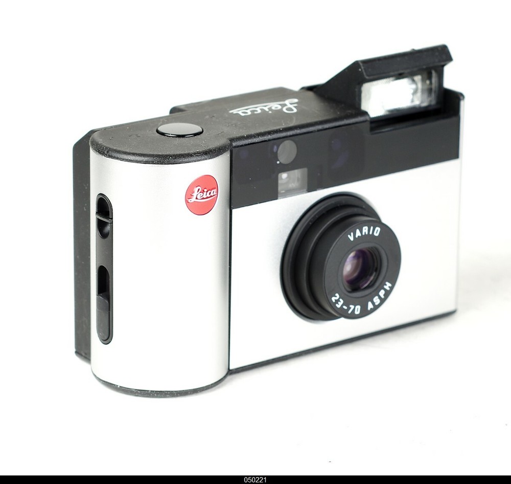 Leica C11 Skipass Set Ex Box 18092
