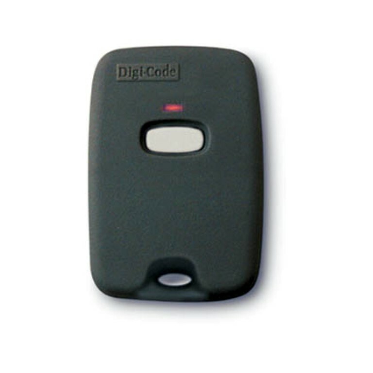 Digi Code 5042 Remote Transmitter 310MHz 10 Dip Switch Multicode 308913 109950