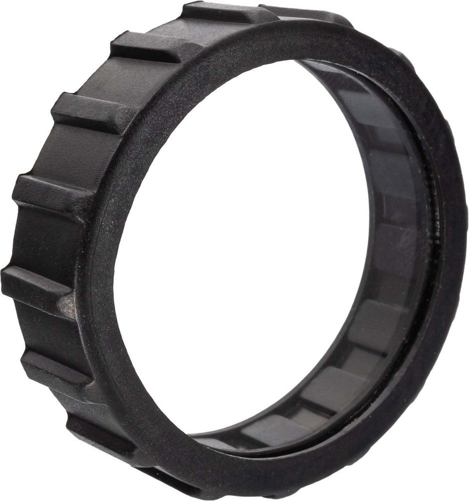 TRYBE Optics PVS-14 Sacrificial Window Assembly, Black, PVSSWA
