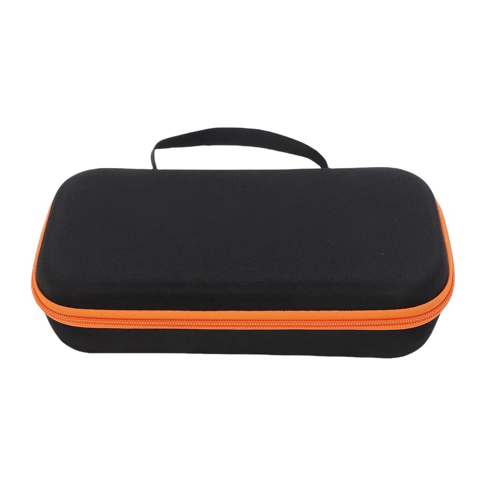Wireless Microphone Case Polyester Handheld Dual Mic Travel Bag