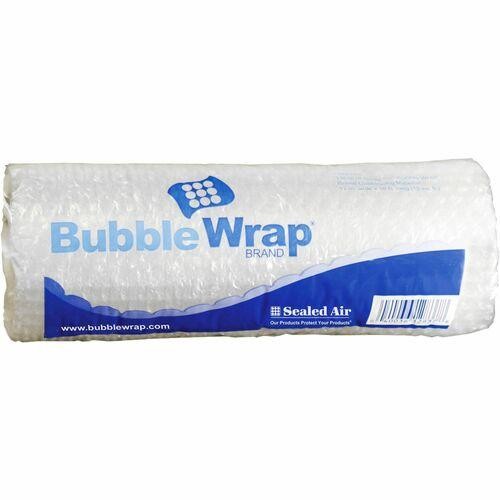 Sealed Air Bubble Wrap Multi-purpose Material 10601