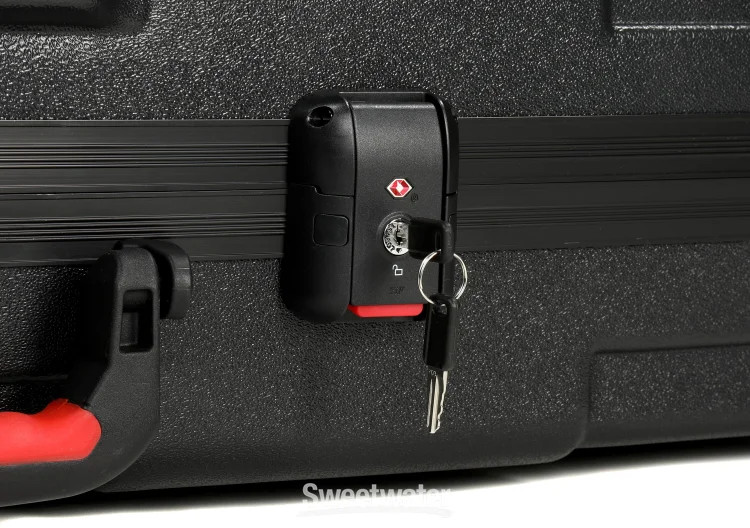 Korg HC76 Hardshell Keyboard Case - 76-key