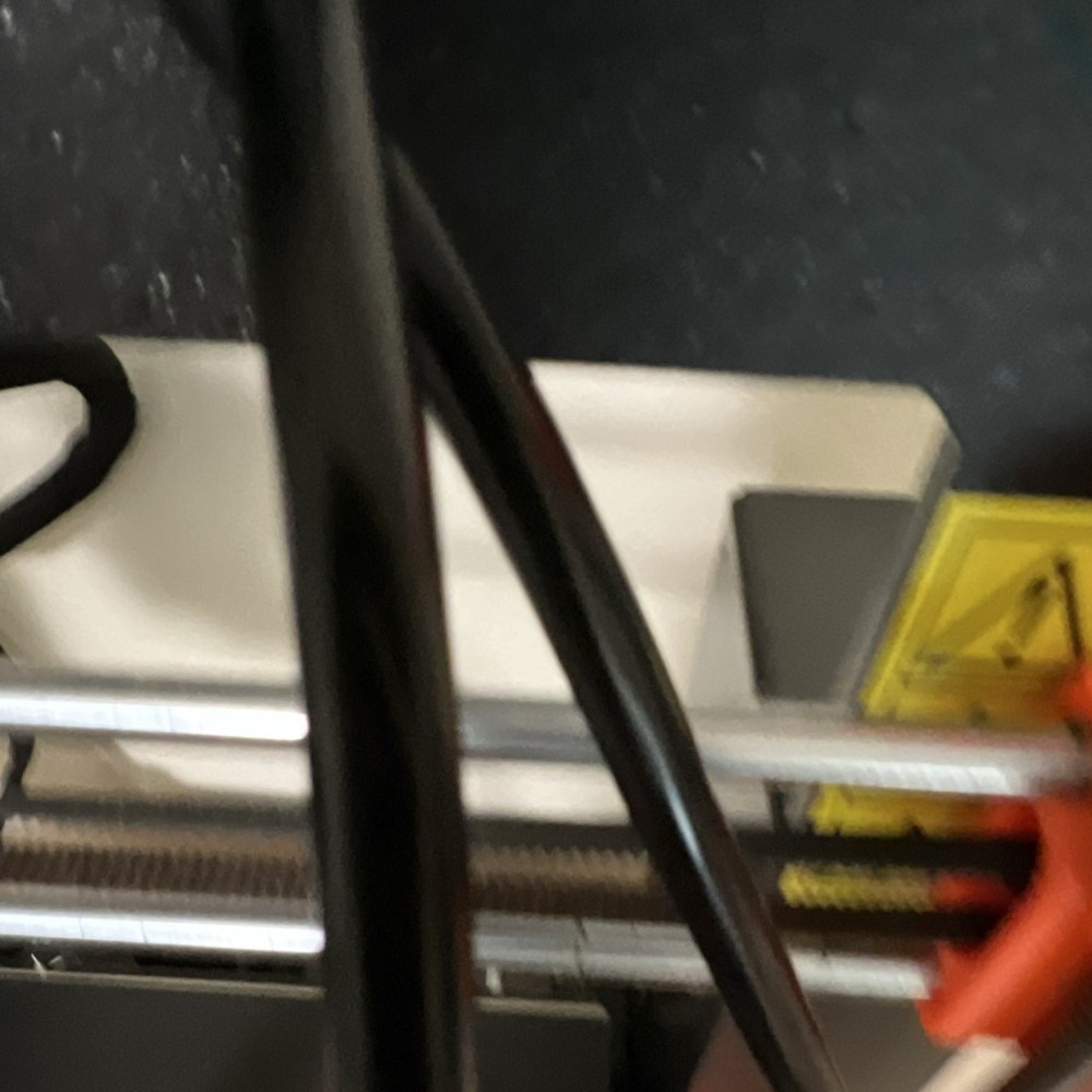 Prusa Prusa i3 3D Printer