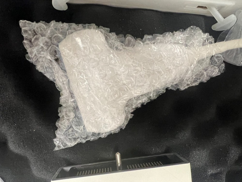 EDAN DUS 60 LINEAR ARRAY PROBE L761-2