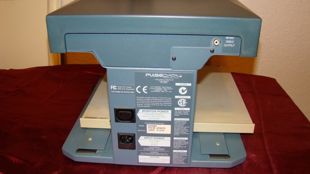 PulseData Smart View TX SVTX501