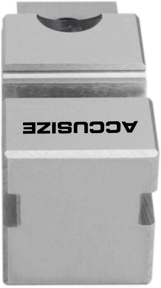 1/25 mm Mini Precision Toolmakers Insert Vise 35...