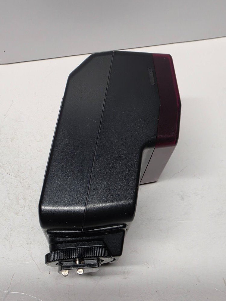 Canon Speedlite 277T Flash w/ Case