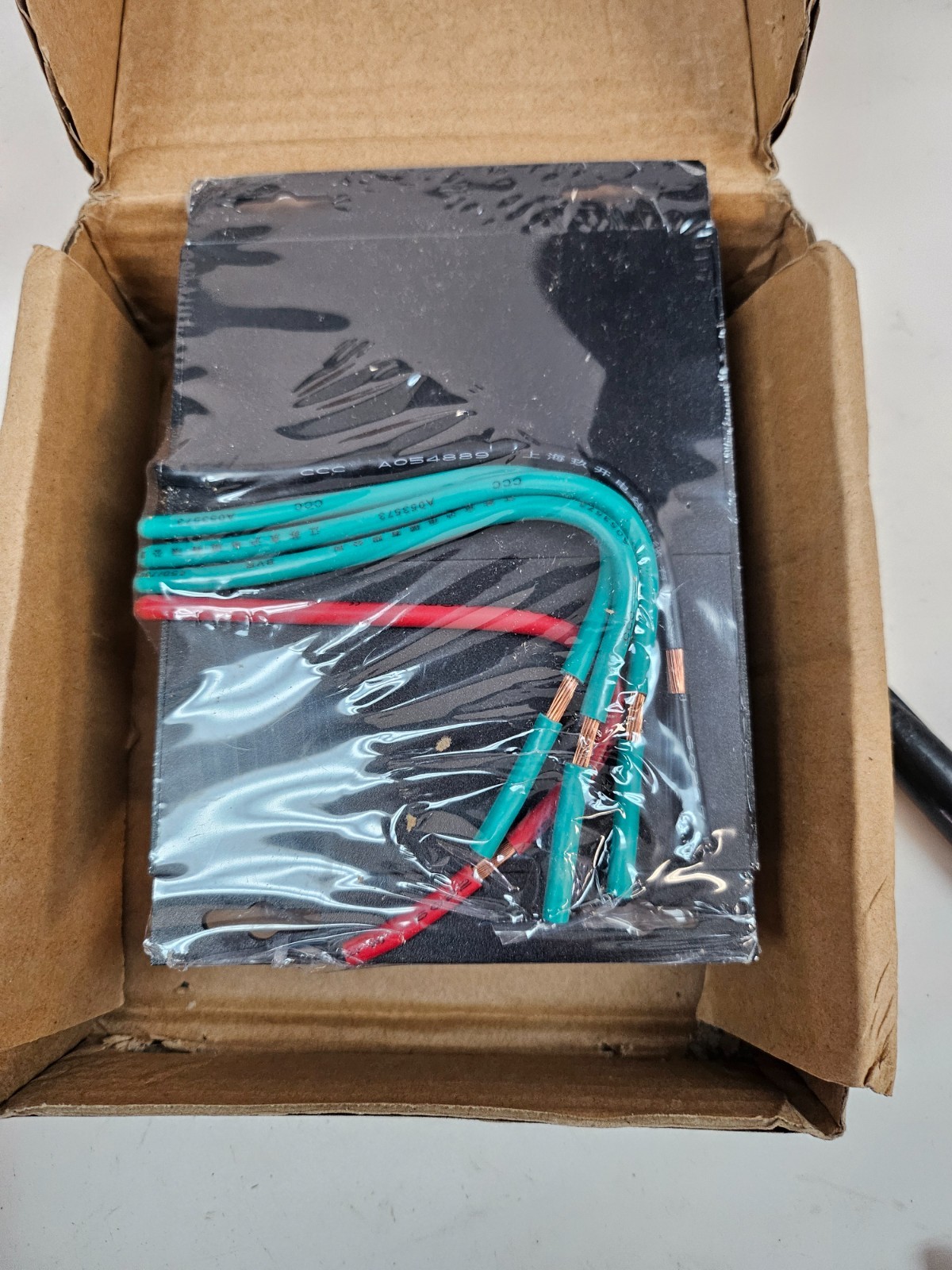 Wind Generator Controller 1000W DC 48V IP67 Waterproof Battery Regulator NEW