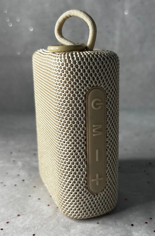 GEMS Wireless Outdoor Speaker