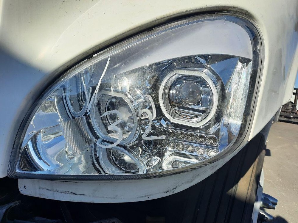 For 2016 FREIGHTLINER CASCADIA 2007-2018 HEADLIGHT Left , WA