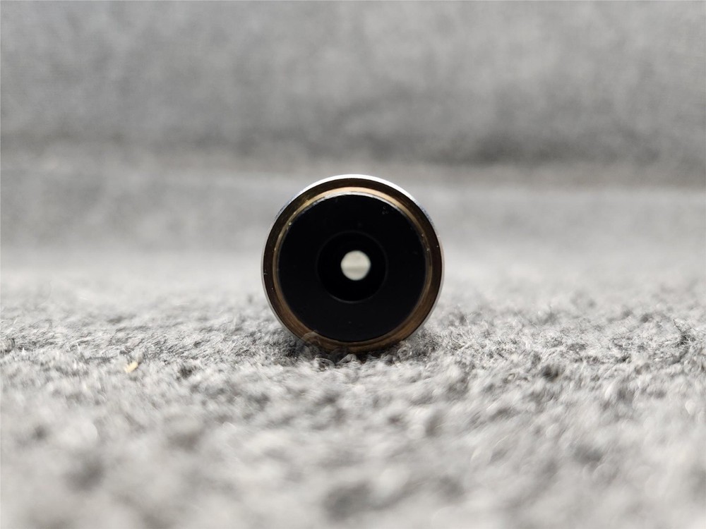 Olympus DPlan 50 0.90 oil 160/~ Microscope Objective Lens for Olympus Microscope