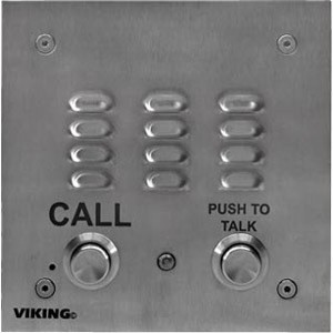 Viking Electronics E-30-PT-EWP Emergency Phone (E30PTEWP)