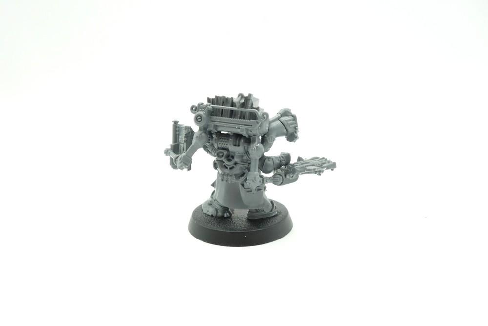 Codewright [x1] Kharadron Overlords [Warhammer AOS]
